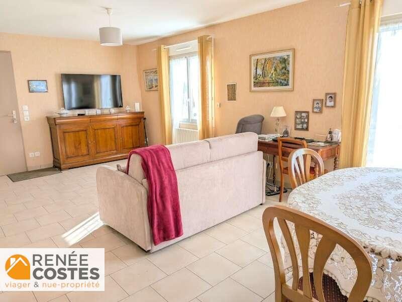 annonce Renée Costes