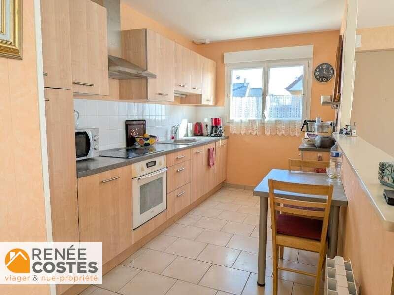 annonce Renée Costes