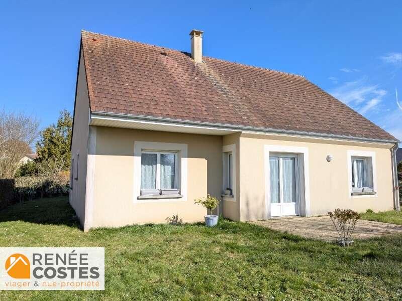 annonce Renée Costes