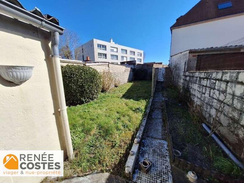 annonce Renée Costes