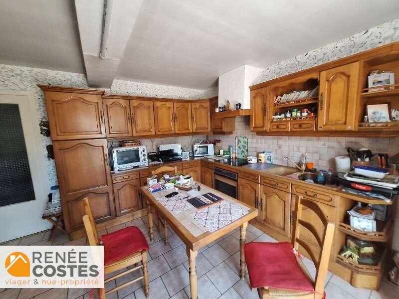 annonce Renée Costes