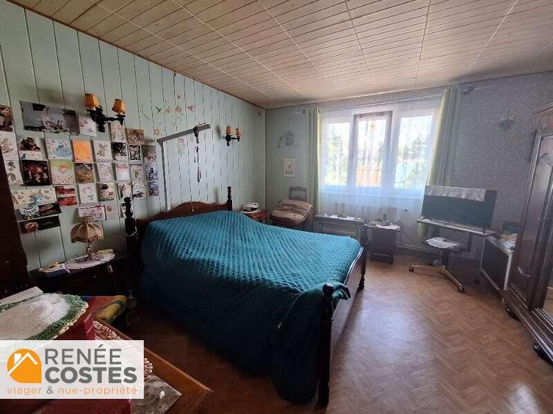 annonce Renée Costes