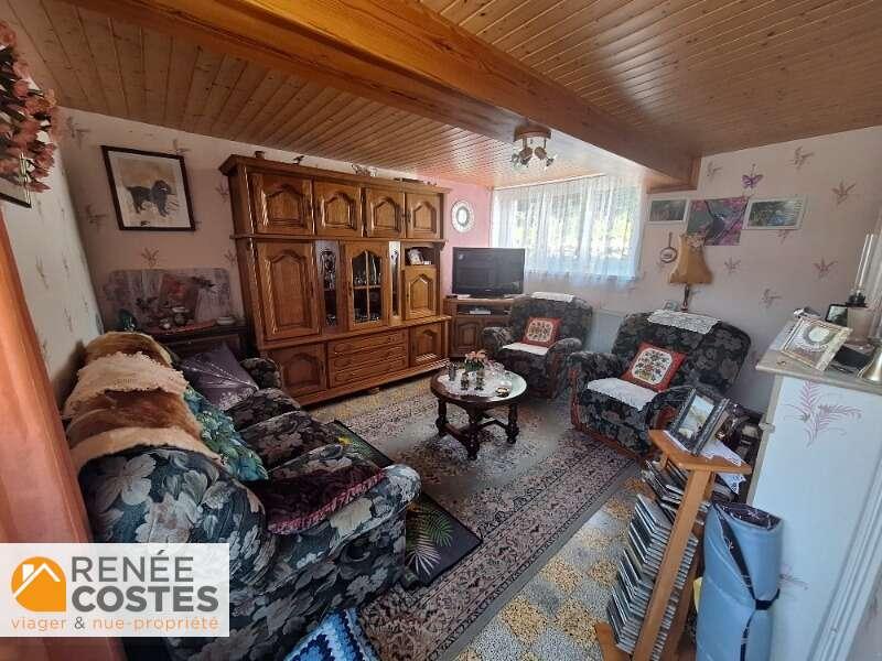 annonce Renée Costes