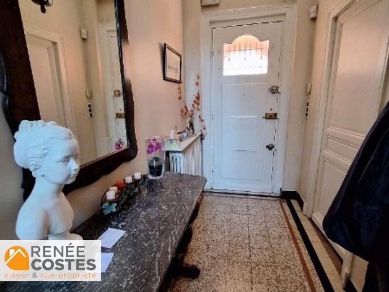 annonce Renée Costes
