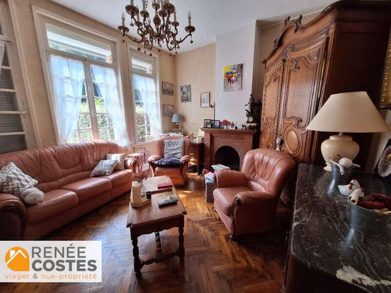 annonce Renée Costes