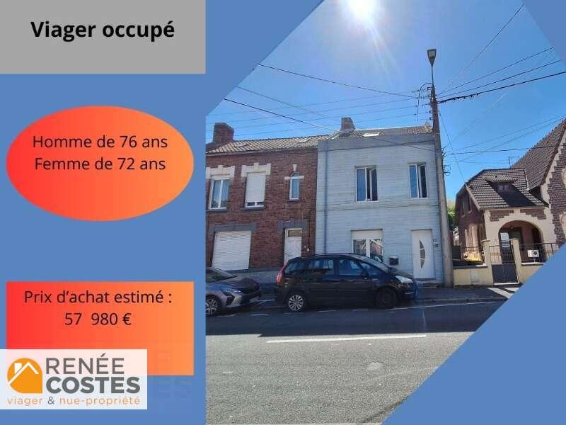 annonce Renée Costes