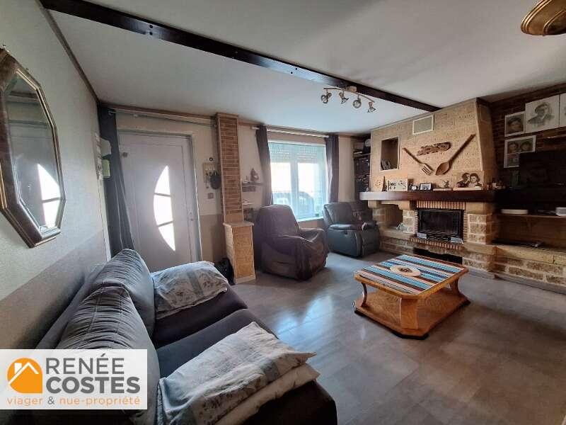 annonce Renée Costes