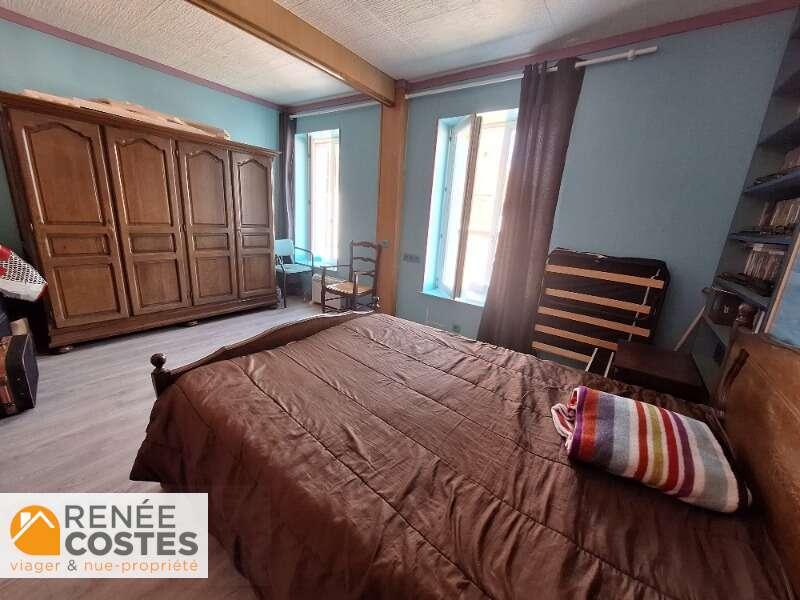 annonce Renée Costes