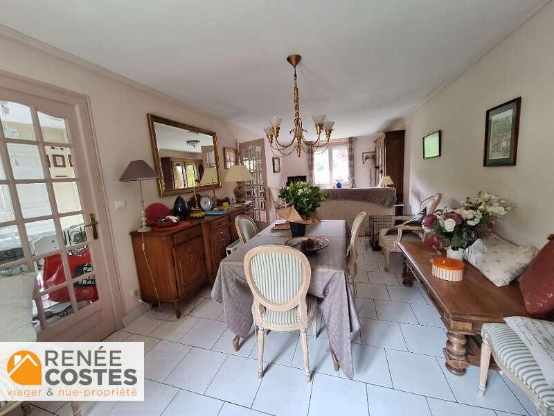 annonce Renée Costes