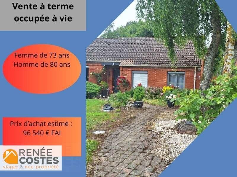 annonce Renée Costes