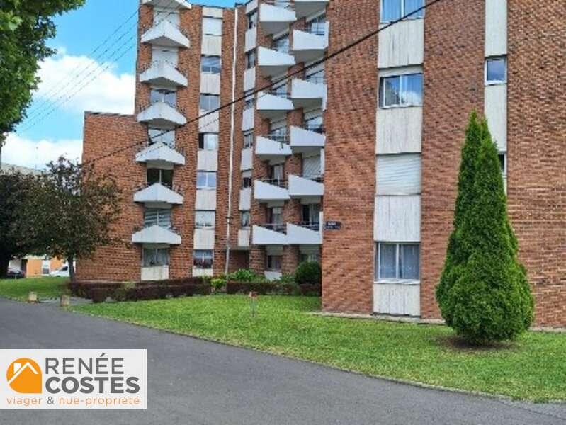 annonce Renée Costes