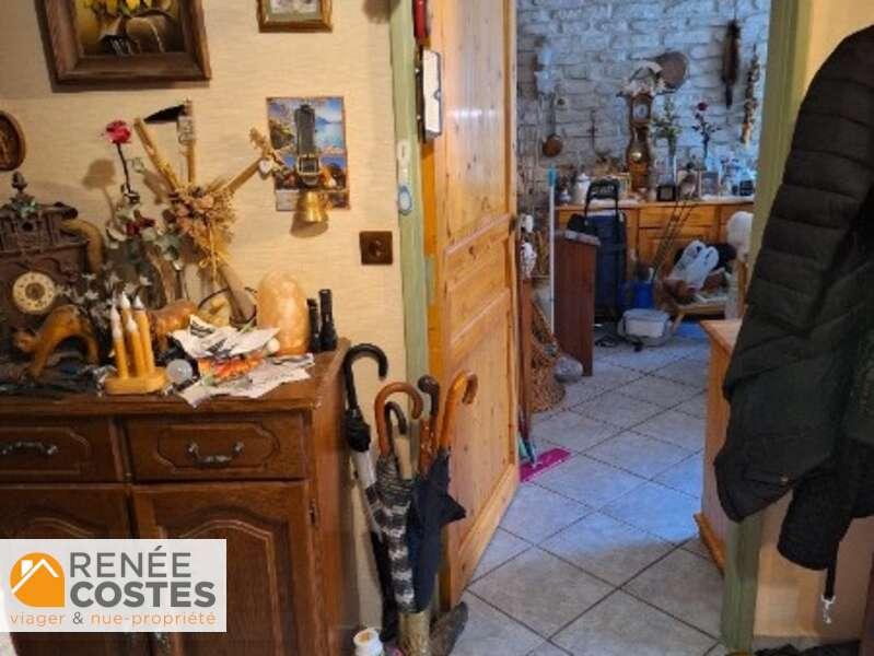 annonce Renée Costes