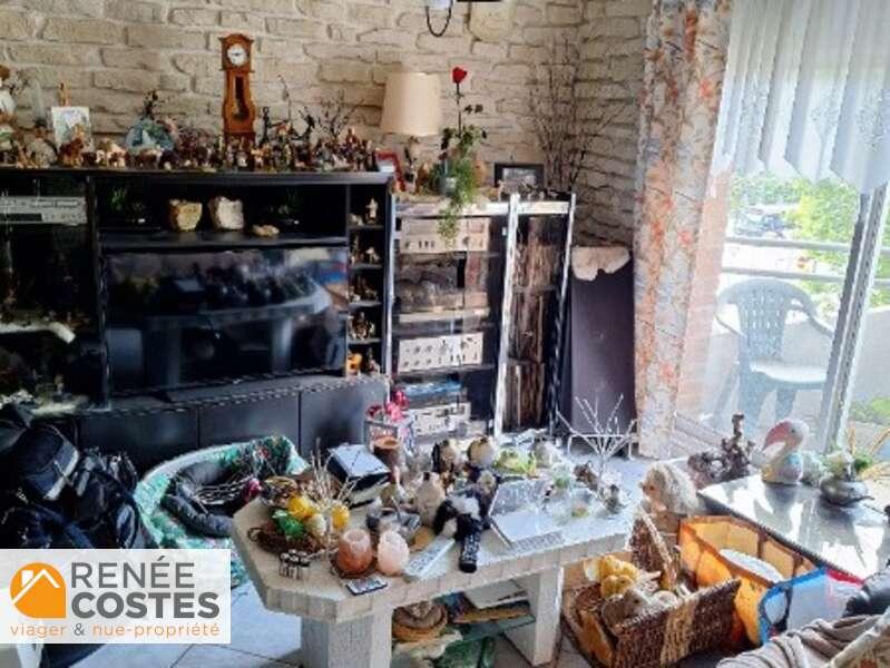 annonce Renée Costes