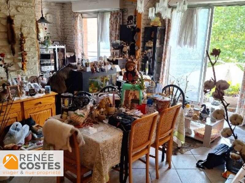 annonce Renée Costes
