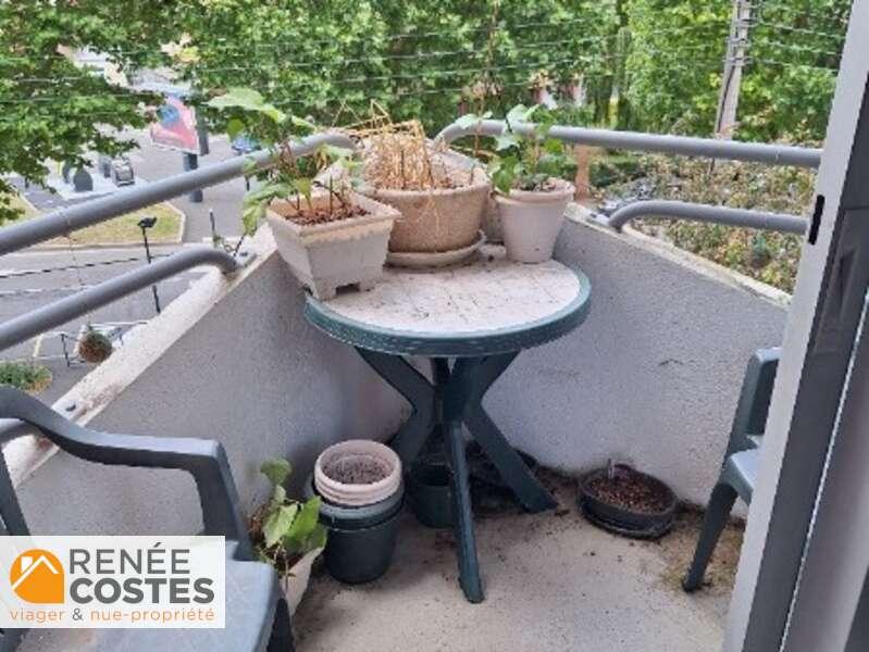annonce Renée Costes