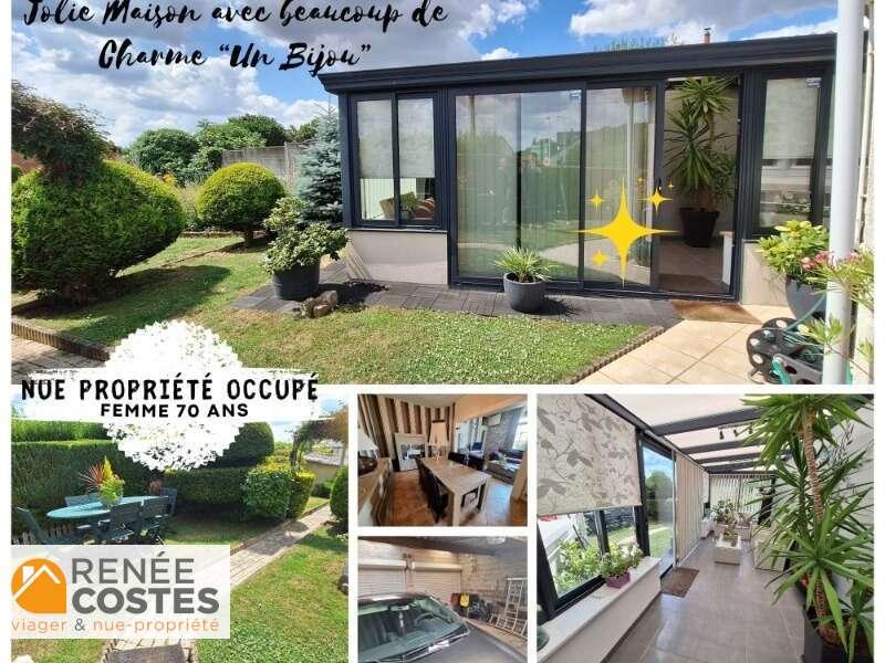 annonce Renée Costes