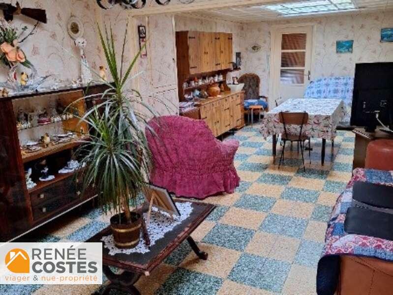 annonce Renée Costes