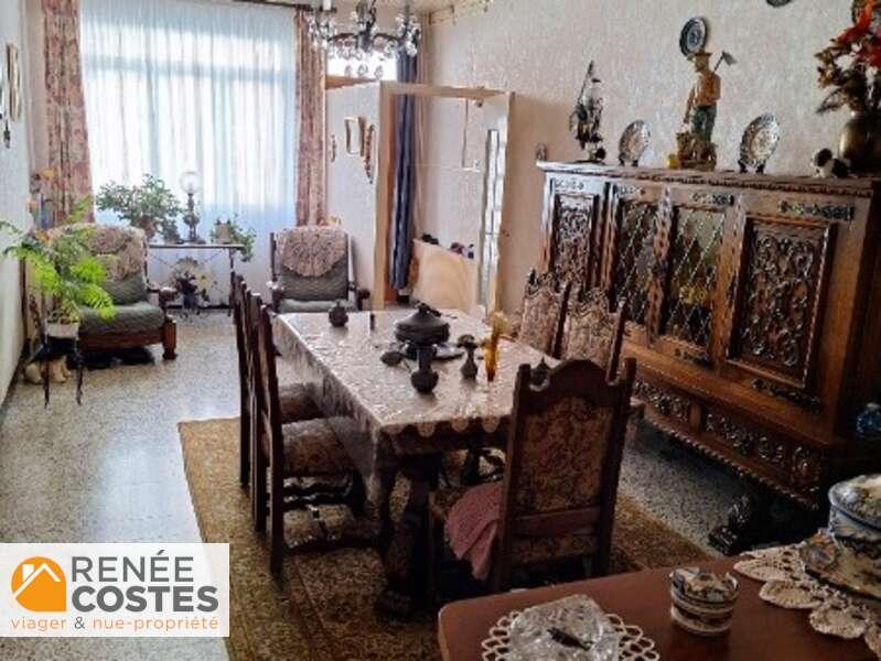 annonce Renée Costes