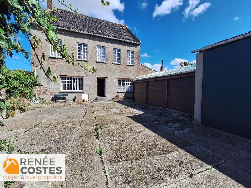 annonce Renée Costes