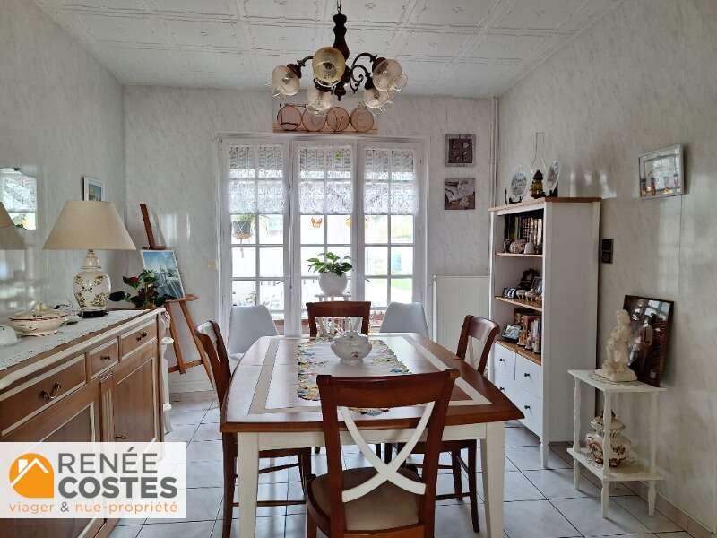 annonce Renée Costes