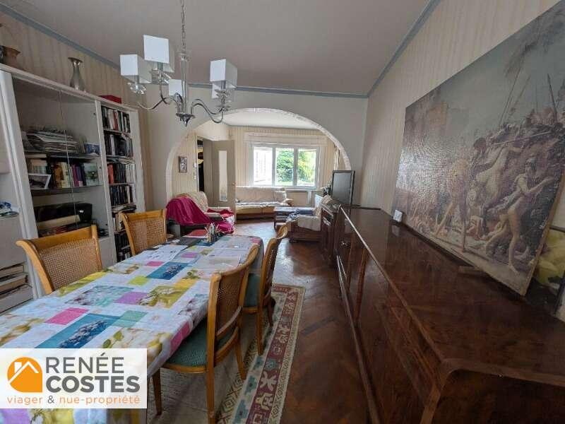 annonce Renée Costes