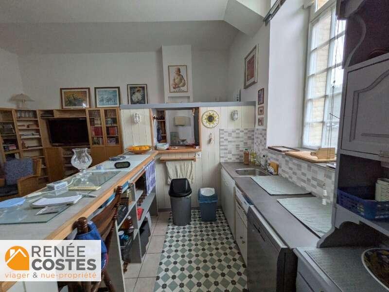 annonce Renée Costes