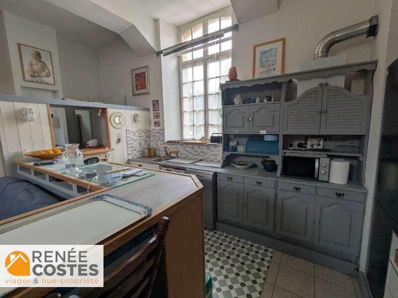 annonce Renée Costes