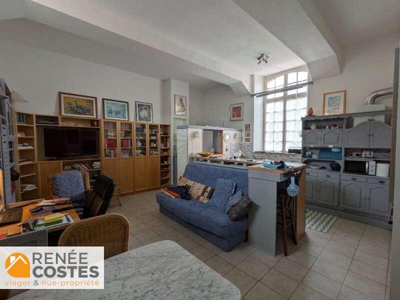 annonce Renée Costes