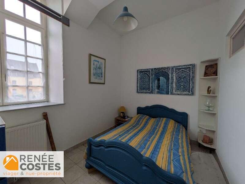 annonce Renée Costes