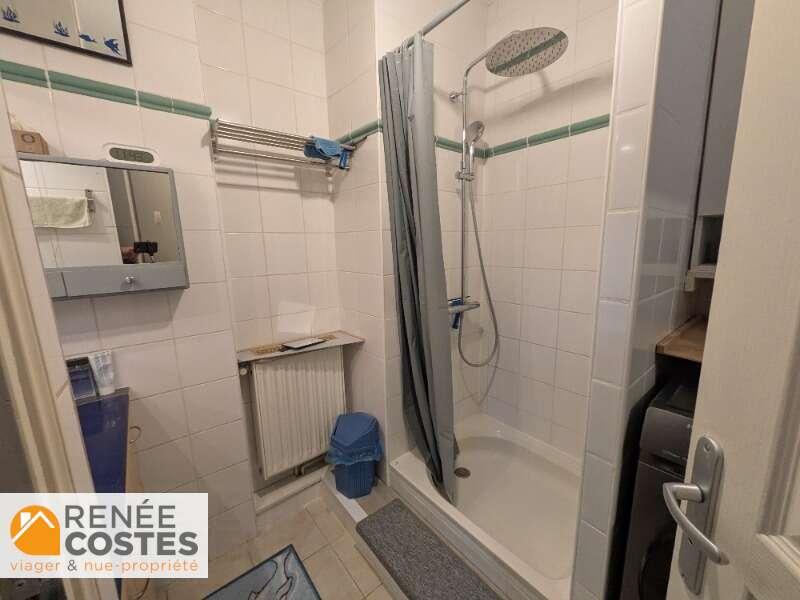 annonce Renée Costes