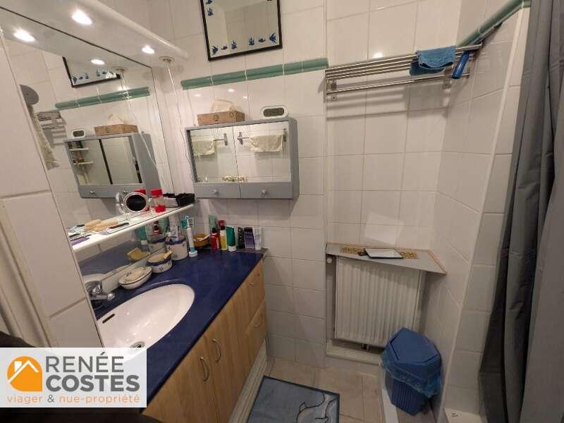 annonce Renée Costes