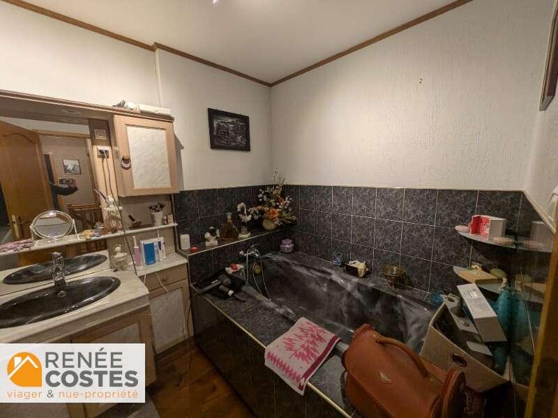 annonce Renée Costes