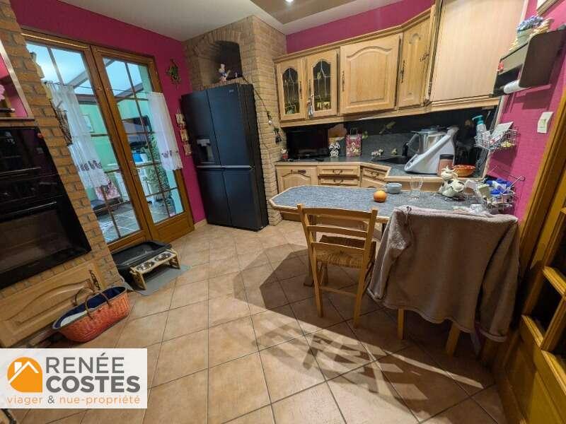 annonce Renée Costes