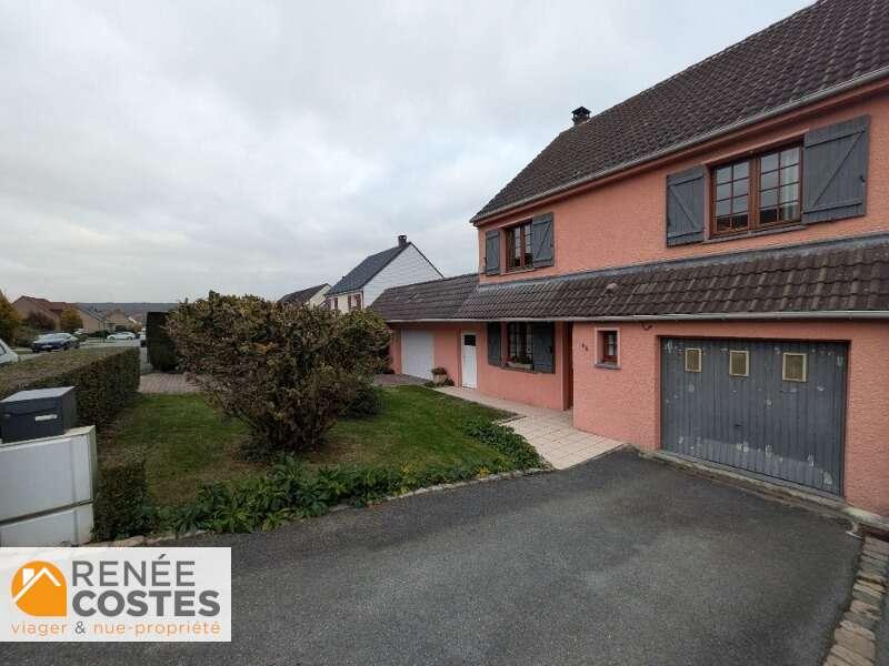 annonce Renée Costes