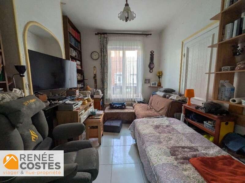 annonce Renée Costes