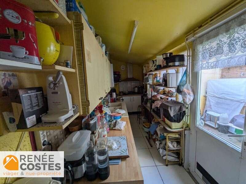 annonce Renée Costes