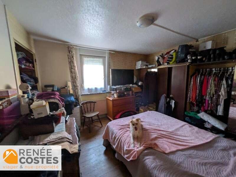 annonce Renée Costes