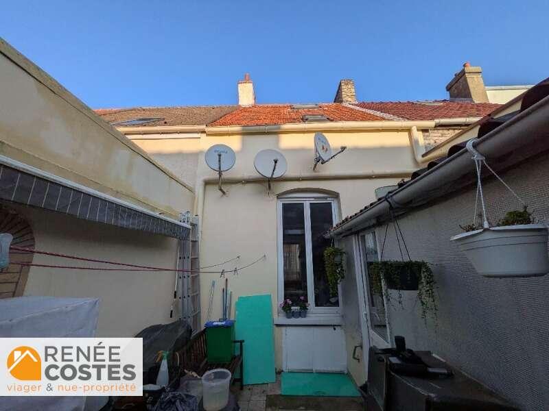 annonce Renée Costes