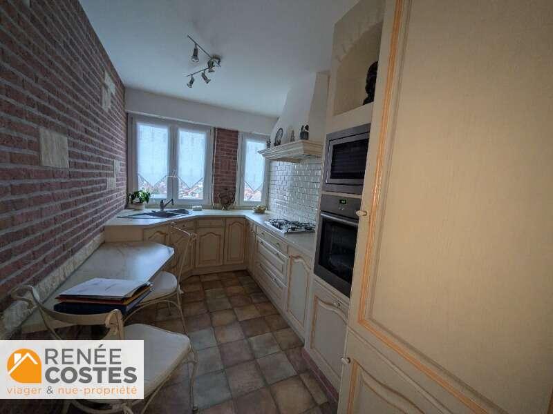 annonce Renée Costes