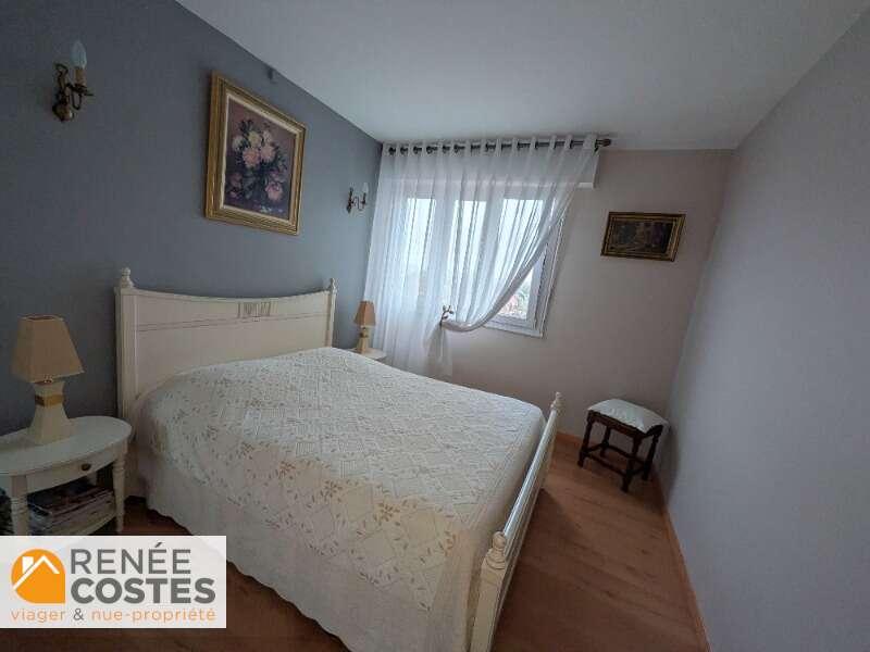 annonce Renée Costes