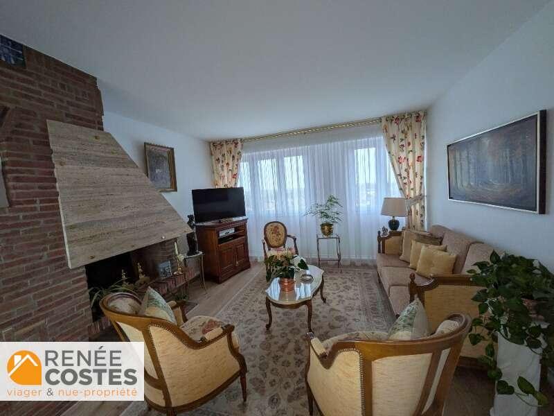 annonce Renée Costes