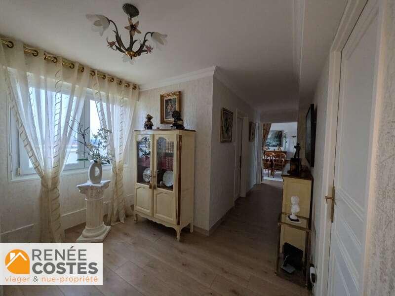 annonce Renée Costes