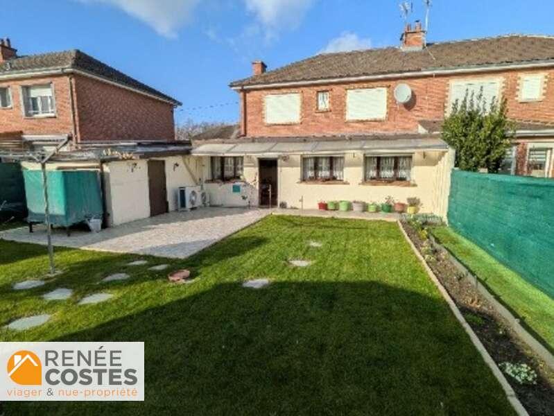 annonce Renée Costes