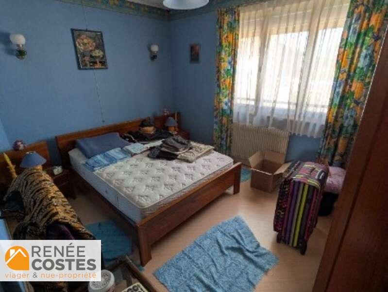 annonce Renée Costes