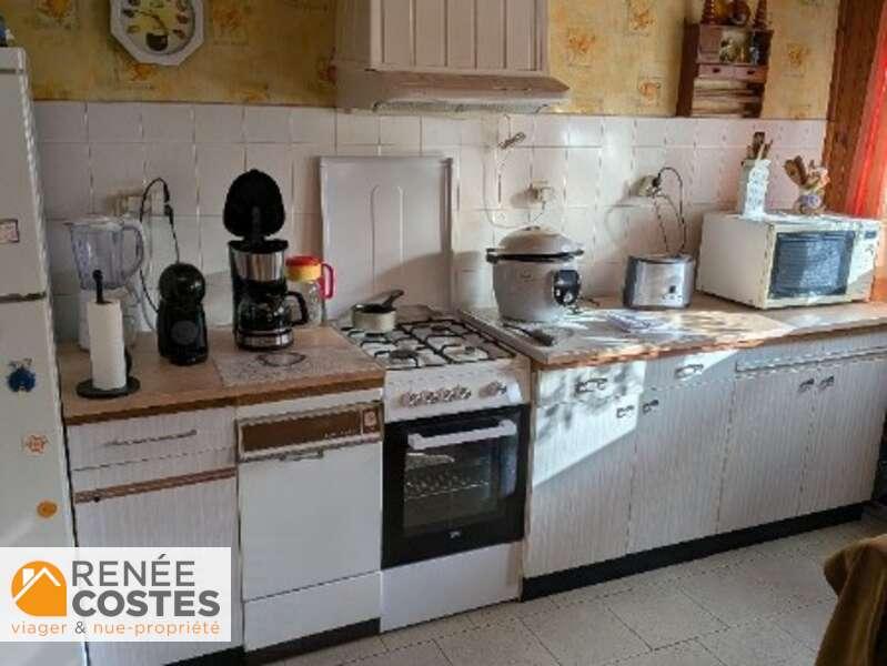 annonce Renée Costes