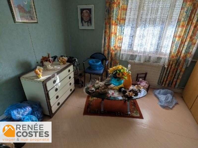 annonce Renée Costes