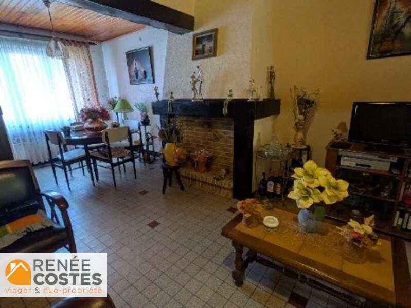 annonce Renée Costes