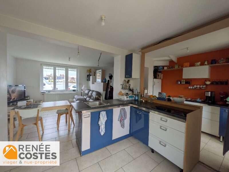 annonce Renée Costes