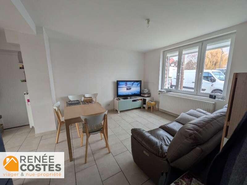 annonce Renée Costes