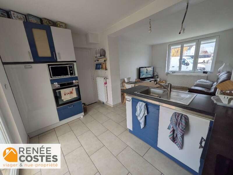 annonce Renée Costes